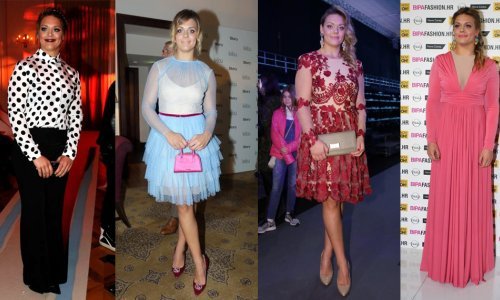 Sandra Perković otkrila bez čega ne može i što nikad ne bi odjenula