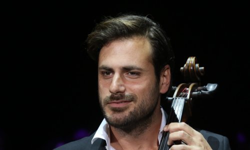 Morao se pohvaliti: Nakon Kim Kardashian, Stjepan Hauser pozirao s novim zvijezdama, pogledajte s kim se družio