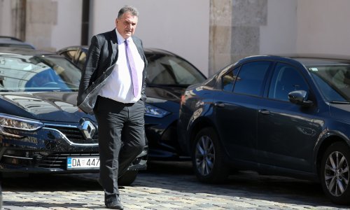 Čačić: Taj stav opozicije protiv LNG-a je bio glup i štetan. A zamislite da ga nemamo?