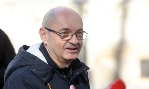 Aleksić: Hrvatska je lagala Sudu EU-a, Vlada je zabila nož u leđa građanima koji su konvertirali svoje kredite