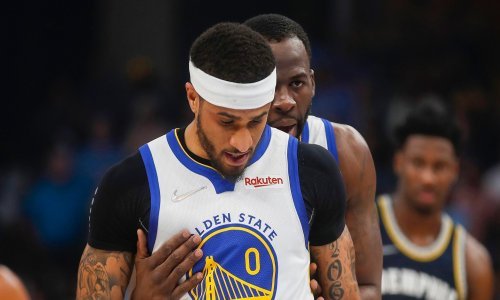 Nakon brutalnog nasrtaja Brooksa koji ga je udario po glavi pri zakucavanju za ozlijeđenog Paytona stigla je loša vijest