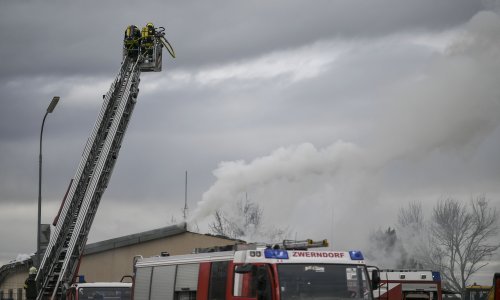 Eksplozija u kemijskoj tvrtki u Austriji: Pola zgrade je razneseno, jedna osoba poginula