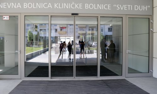 Na Svetom Duhu stotinjak pacijentica kroz tri godine ostvarilo pravo na pobačaj, svi su odrađeni u toj bolnici