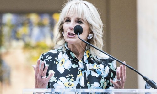 Jill Biden provest će Majčin dan s ukrajinskim izbjeglicama u Rumunjskoj i Slovačkoj