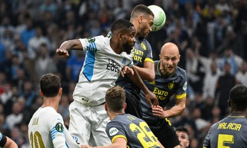 Roma je na ovo čekala više od 30 godina, a Mourinho ima priliku osvojiti novi europski trofej. Na putu mu stoji još samo Feyenoord