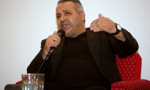 Novinar Diab o prijetnji ruskih diplomata: Tekst šalju čečenskom vođi Kadirovu