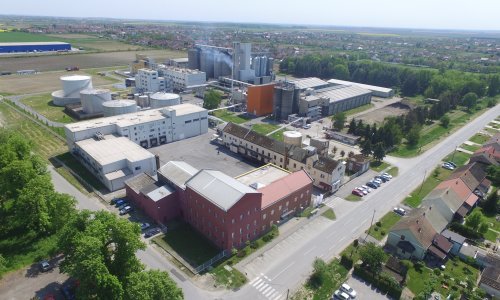 Žito grupa i E.ON ugovorili gradnju solarne elektrane, očekuju goleme uštede