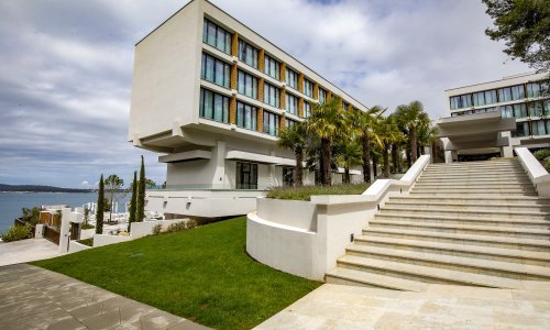 Arena Hospitality Group u Puli otvorila obnovljeni kultni Grand Hotel Brioni, u uređenje uložili više od 34 milijuna eura