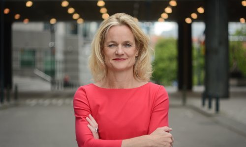 Vučić kaže da je plaćenica i da su Srbi od nje napravili medijsku zvijezdu: Viola von Cramon-Taubadel za tportal oštro govori o vrućim balkanskim temama