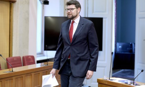 Oporba s 30 potpisa traži raspravu oko zakona o pobačaju idući tjedan