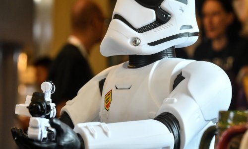 Stiže nam 44. SFeraKon, a s njime i važni međunarodni gosti iz žanra spekulativne fikcije