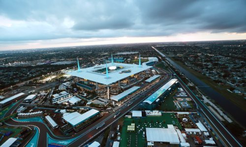 [VIDEO/FOTO] Nikada se nijedna utrka Formule 1 nije čekala s toliko uzbuđenja, a i sami vozači priznaju: Ovo će biti ludi vikend, nešto posebno!