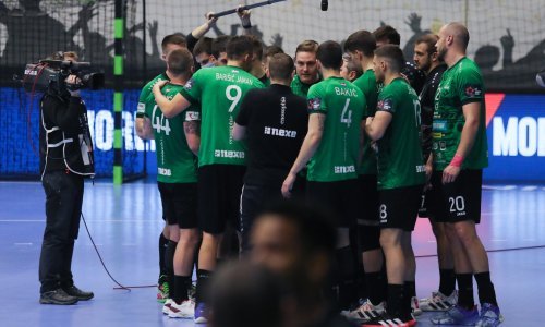 Rukometaši našičkog Nexea saznali protivnika na završnom turniru Europske lige; nije moglo teže jer idu na branitelja naslova