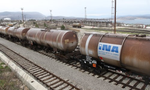 Sirova nafta najskuplja u zadnjih sedam tjedana, barel na 115 dolara