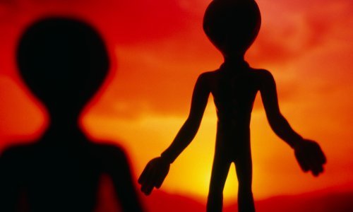 NASA šalje u svemir slike golih ljudi kako bi 'privukla vanzemaljce'