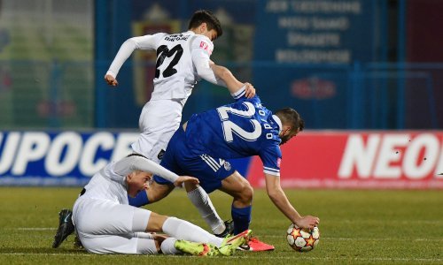 Danas kreće 34. kolo nikad uzbudljivije HT Prve lige; evo gdje možete gledati utakmicu iz Kranjčevićeve