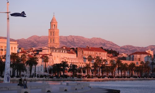 Izbori u Splitu održat će se 26. lipnja