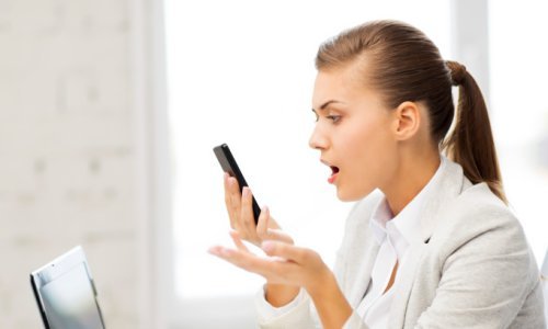 Završavate SMS točkom? Niste iskreni