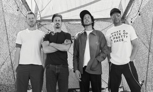 Rage Against The Machine imaju najprodavaniji rock koncert godine u Hrvatskoj
