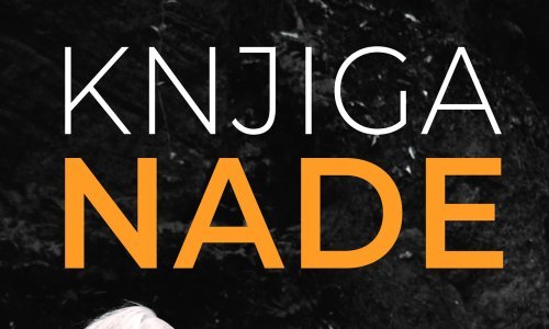 Knjiga nade: Promišljanja za izazovna vremena