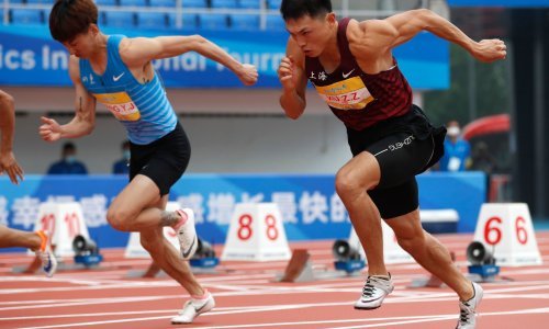 Novi udarac za Kinu; iznenada otkazana dva mitinga Dijamantne lige u Kini, zna se i razlog koji je upozorenje drugima