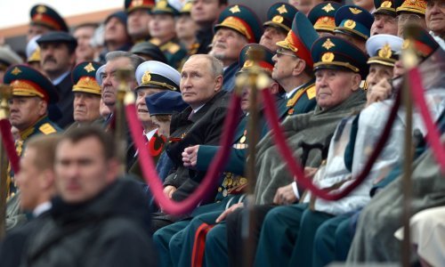 Sat povijesti: Zašto je Dan pobjede 9. svibnja toliko važan za Rusiju