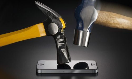 Imate iPhone? Ovih ćete deset stvari raditi samo ako ga želite uništiti