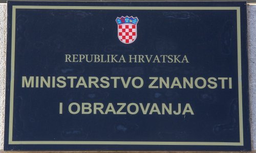 Novi zakon o visokom obrazovanju u javnom savjetovanju