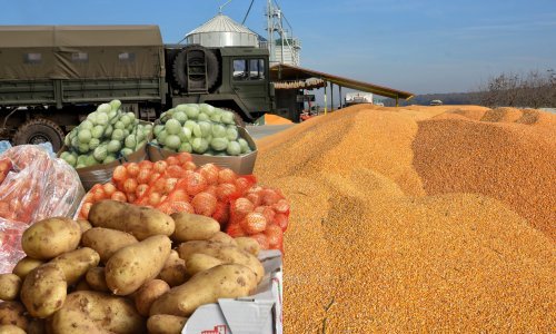 Provjerili smo kako stoji Hrvatska po pitanju samodostatnosti strateških prehrambenih proizvoda i možemo li puniti ratne rezerve bez uvoza