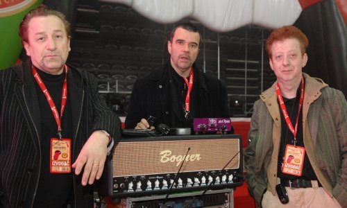 Tihomir Fileš: Houra može pjevati, plesati i raditi što god hoće, ali samo ne pod imenom 'Prljavo kazalište' bez mog odobrenja