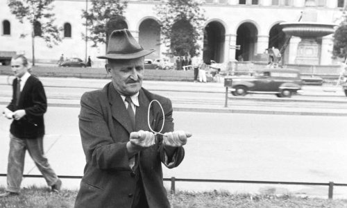 Alois Irlmaier predvidio je požar u Notre Dameu, trebamo li se plašiti njegove prognoze o ratnoj kataklizmi?