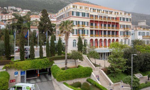 Hilton je i dalje na vrhu hotelskog svijeta, ali gosti su najzadovoljniji u tri člana Marriottove obitelji