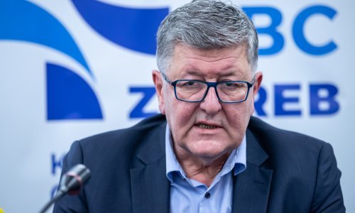 Ćorušić: Nitko nema pravo u ovom trenutku u Hrvatskoj tražiti nešto što bi mogli nazvati eutanazijom