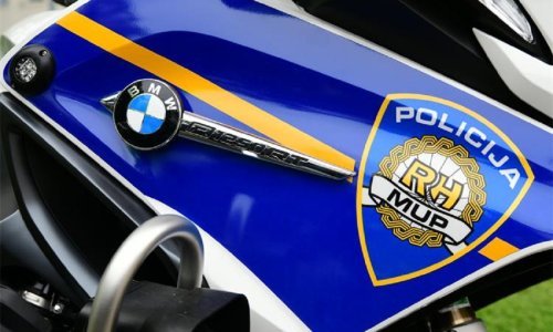 Policija ga šest puta zaustavila pijanog; prometnom recidivistu iz Koprivnice kazna od 31.500 kuna