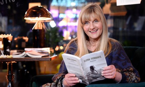 Ni ona nije odoljela novom trendu: Sanja Doležal skratila svoju dugu plavu kosu i pokazala novu frizuru