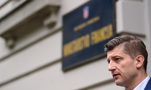 Stiže rebalans proračuna - najveća stavka nagomilani su dugovi u zdravstvu