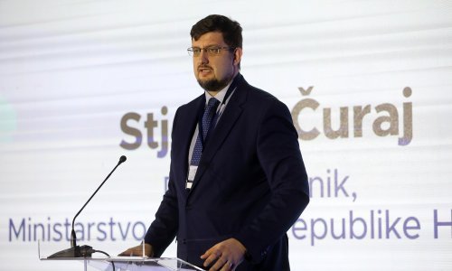 Čuraj: Investicijski rejting potvrda dobrog rada Vlade