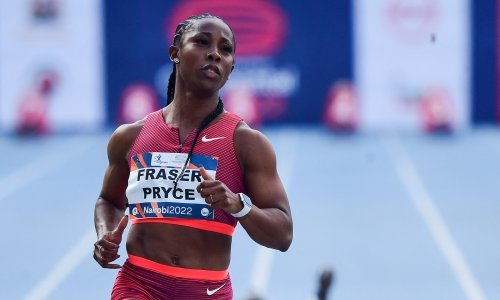 Jamajčanka istrčala najbolje vrijeme ove godine na 100 metara; čudesni svjetski rekord Florence Griffith-Joyner već dugo je u opasnosti