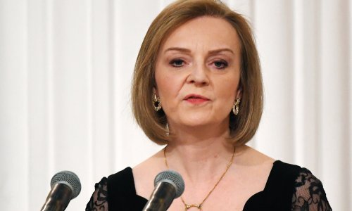 Truss spremna odbaciti sjevernoirski protokol nakon odustanka od pregovora s EU-om