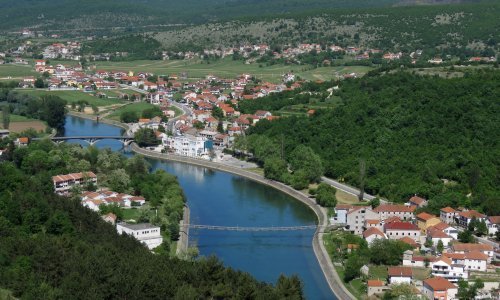 Visoki upravni sud poništio i rješenje Vlade o raspuštanju Gradskog vijeća Trilja
