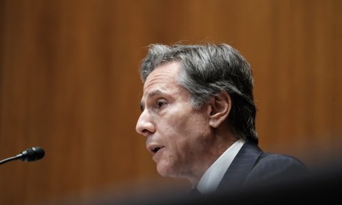 Blinken: Kina je najveći dugoročni izazov za trenutni svjetski poredak