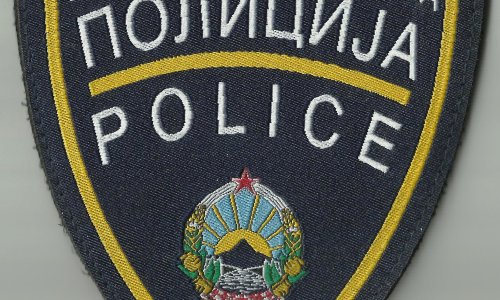 Vrh makedonske policije okitio se lažnim srednjoškolskim diplomama
