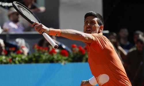Novak Đoković pronašao pomalo čudno opravdanje za poraz od mlade teniske zvijezde Carlosa Alcaraza: Imao sam problema...