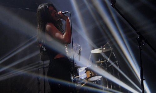 Bad Daughter u Pogonu Jedinstvo: Svjetski, a nije