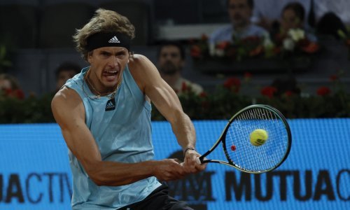 U finalu Madrida čeka nas žestoki obračun; Carlos Alcaraz postao je ubojit za najbolje, a sada ga čeka branitelj naslova koji ga je već dva puta lagano svladao