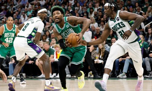 Košarkaši Milwaukee Bucksa i Golden State Warriorsa stigli do prednosti u svojim konferencijskim polufinalima