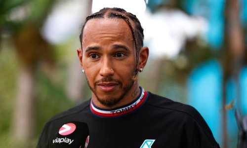 Lewisa Hamiltona pogodile kritike nakon kvalifikacija VN Miamija; on tvrdi suprotno, ali iz njegovih riječi je jasno da su došla neka druga vremena