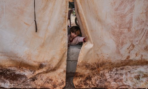 UN: Više od 12,3 milijuna sirijske djece treba humanitarnu pomoć
