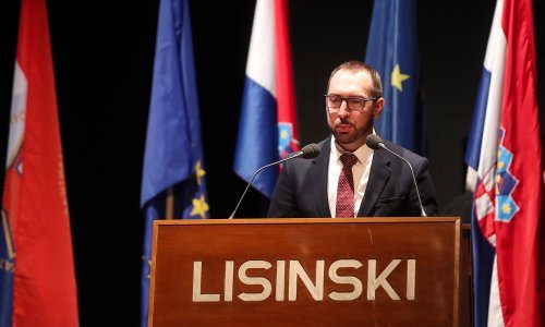 [VIDEO] Tomašević: Očekujem da se riješi kolektivni priziv savjesti na Svetom Duhu