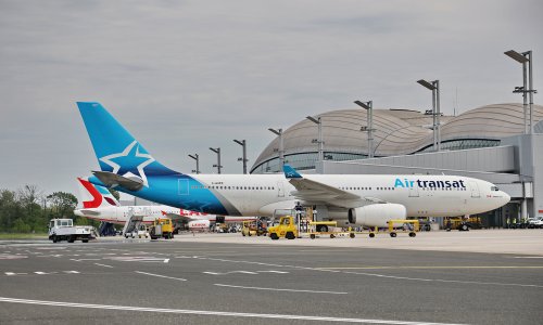 Toronto ponovno izravnim letom povezan sa Zagrebom, Air Transat letjet će jednom na tjedan